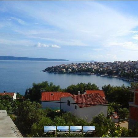 Apartmani Maris Traù Esterno foto