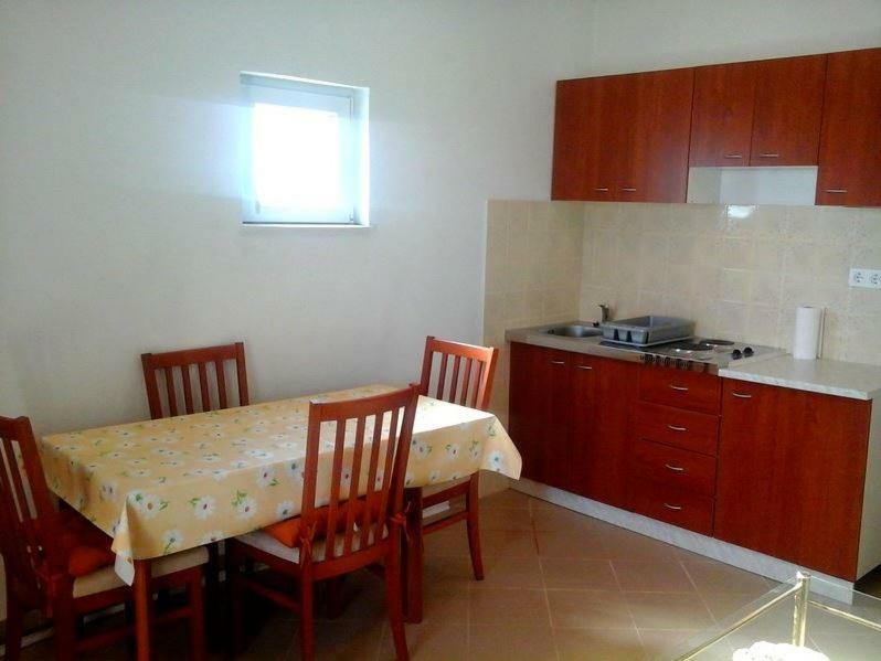 Apartmani Maris Traù Esterno foto