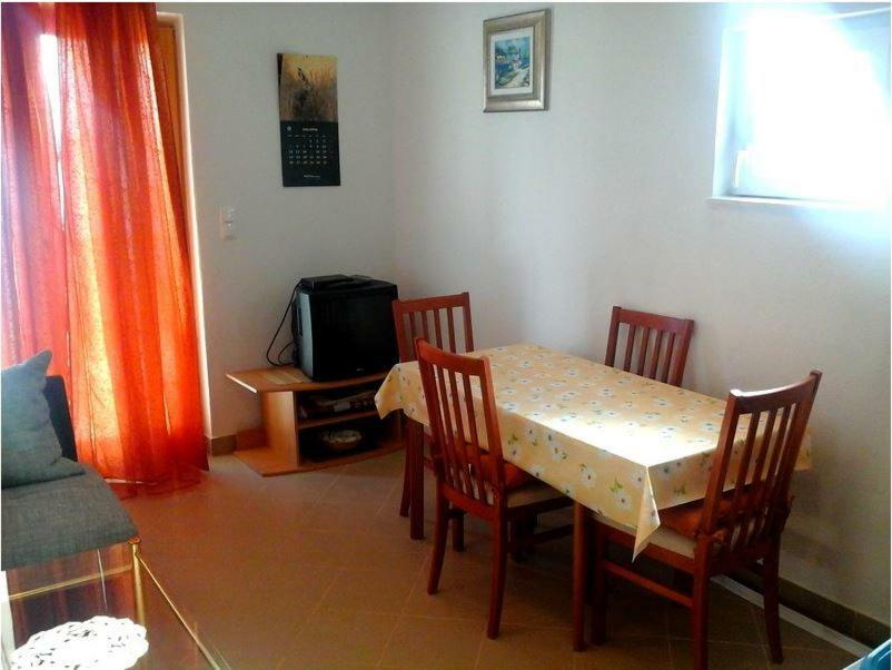 Apartmani Maris Traù Esterno foto
