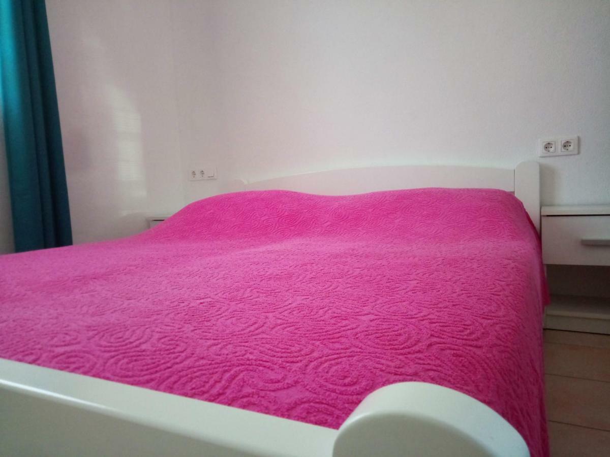 Apartmani Maris Traù Esterno foto