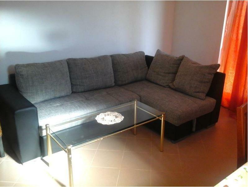 Apartmani Maris Traù Esterno foto
