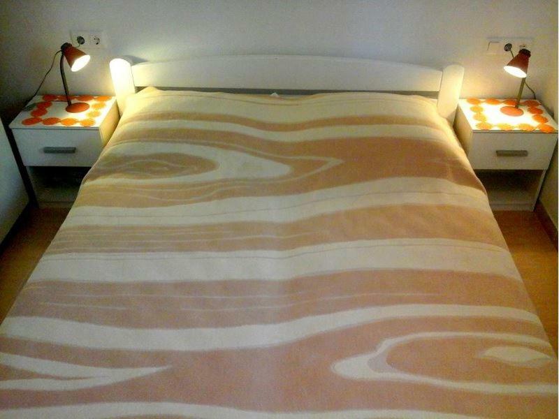 Apartmani Maris Traù Esterno foto