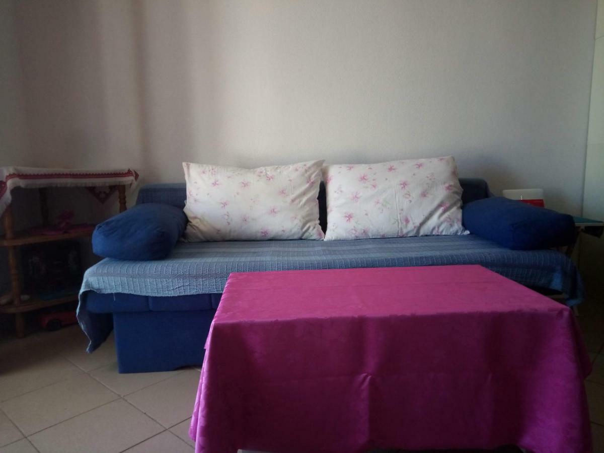 Apartmani Maris Traù Esterno foto