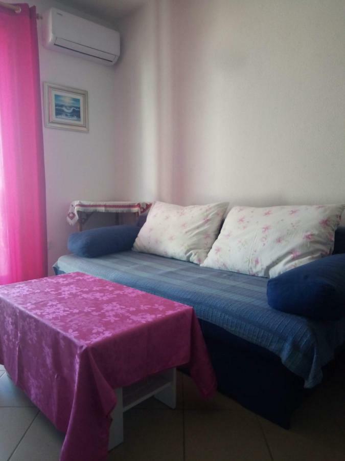 Apartmani Maris Traù Esterno foto