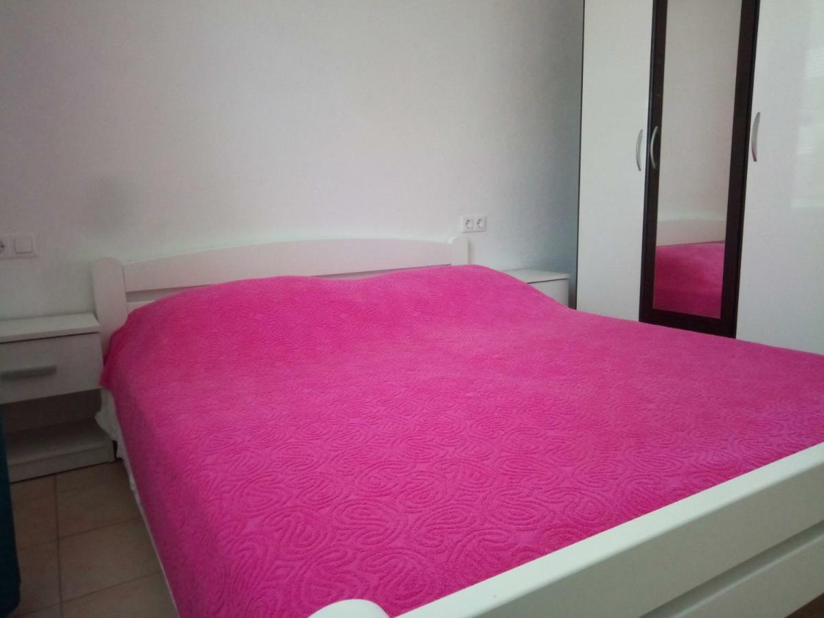 Apartmani Maris Traù Esterno foto