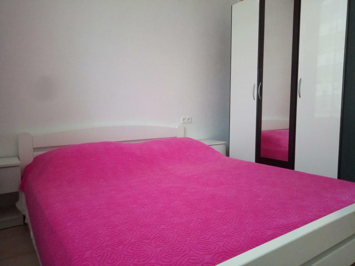 Apartmani Maris Traù Esterno foto